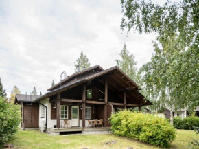 Holiday Home Tahkon klubitie 2 b by Interhome Nilsiä